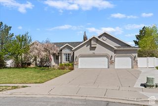 1966 N 50 W, Layton, UT 84041