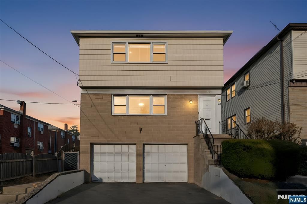 52 Tremont Terrace, Irvington, NJ 07111
