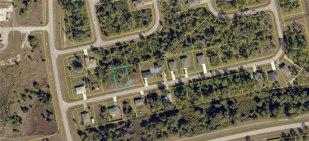 6060 Pecan CIR, LABELLE, FL 33935 — photo 4