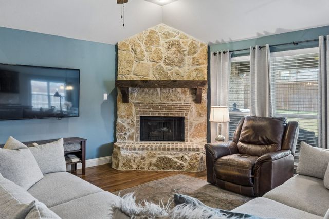 1309 Cold Stream Drive, Wylie, TX 75098