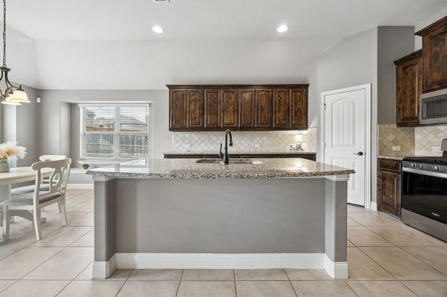 1309 Cold Stream Drive, Wylie, TX 75098