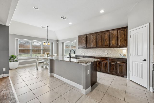 1309 Cold Stream Drive, Wylie, TX 75098