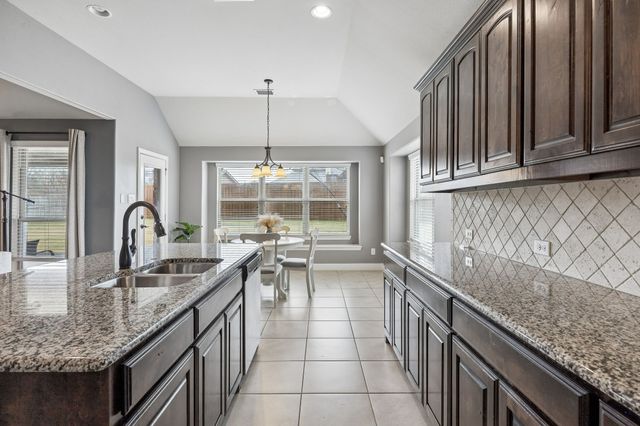 1309 Cold Stream Drive, Wylie, TX 75098