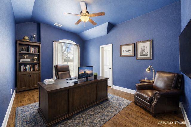 1309 Cold Stream Drive, Wylie, TX 75098