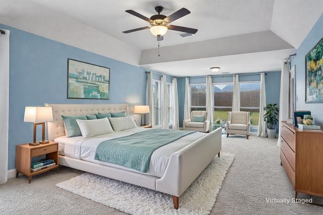 1309 Cold Stream Drive, Wylie, TX 75098