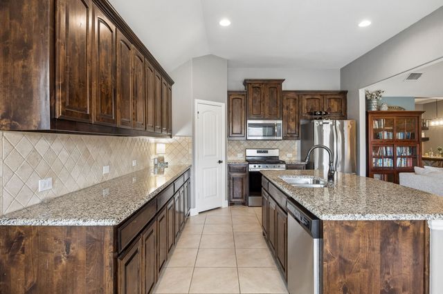 1309 Cold Stream Drive, Wylie, TX 75098