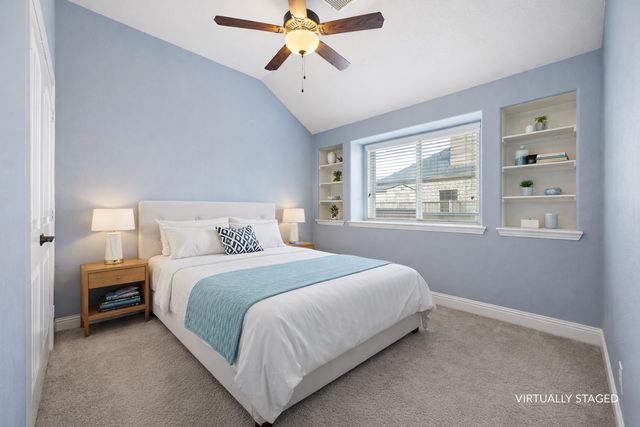 1309 Cold Stream Drive, Wylie, TX 75098