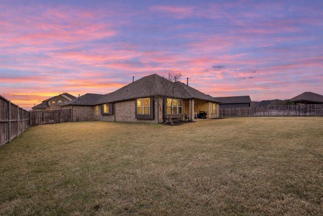 1309 Cold Stream Drive, Wylie, TX 75098