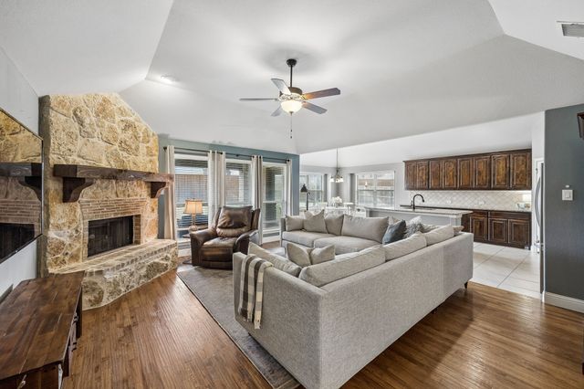 1309 Cold Stream Drive, Wylie, TX 75098