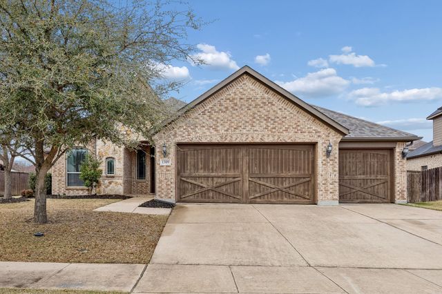 1309 Cold Stream Drive, Wylie, TX 75098