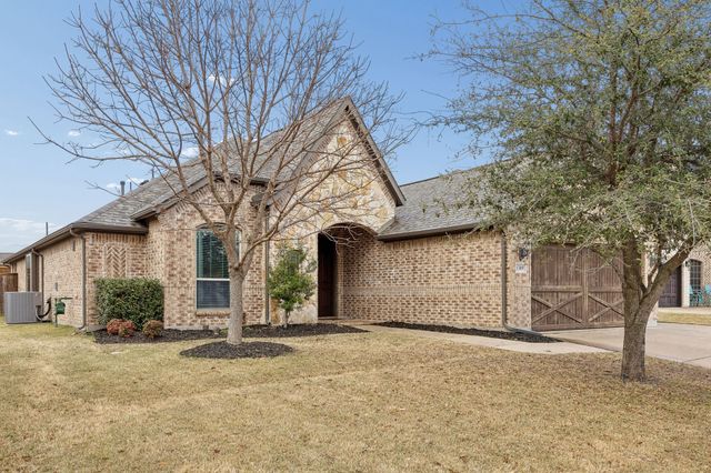 1309 Cold Stream Drive, Wylie, TX 75098