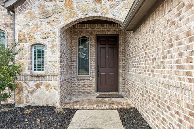 1309 Cold Stream Drive, Wylie, TX 75098