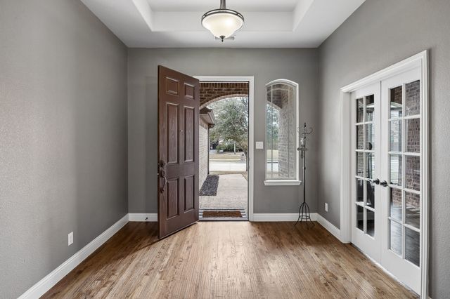 1309 Cold Stream Drive, Wylie, TX 75098