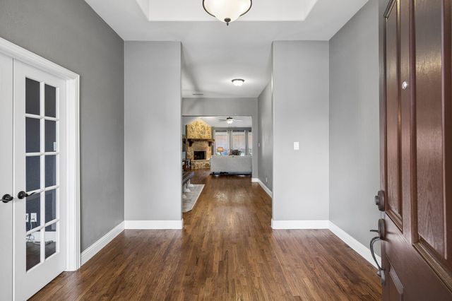 1309 Cold Stream Drive, Wylie, TX 75098