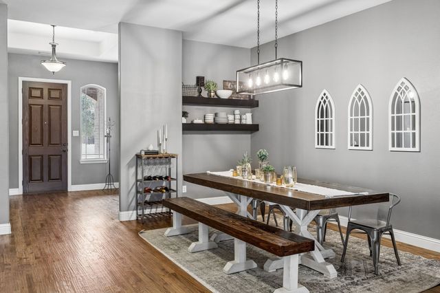 1309 Cold Stream Drive, Wylie, TX 75098