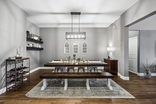 1309 Cold Stream Drive, Wylie, TX 75098