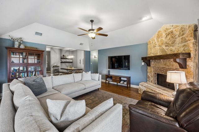 1309 Cold Stream Drive, Wylie, TX 75098