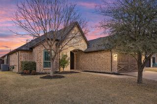 1309 Cold Stream Drive, Wylie, TX 75098