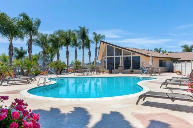 650 S Rancho Santa Fe Rd. 332, San Marcos, CA 92078