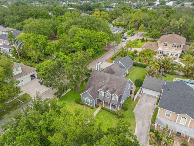 3233 W PARKLAND BOULEVARD, Tampa, FL 33609