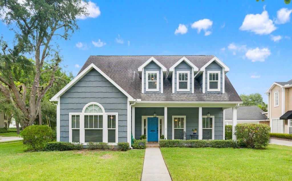 3233 W PARKLAND BOULEVARD, Tampa, FL 33609