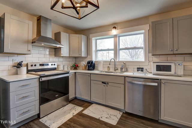 809 Birch Street, Kingsport, TN 37664