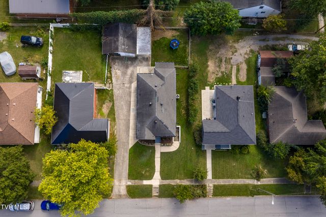 809 Birch Street, Kingsport, TN 37664