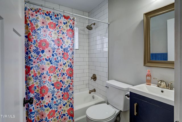 809 Birch Street, Kingsport, TN 37664