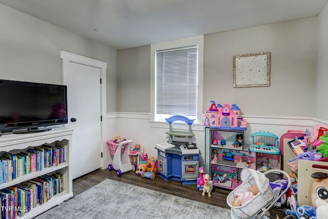 809 Birch Street, Kingsport, TN 37664