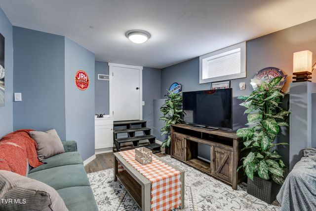 809 Birch Street, Kingsport, TN 37664