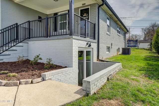 809 Birch Street, Kingsport, TN 37664