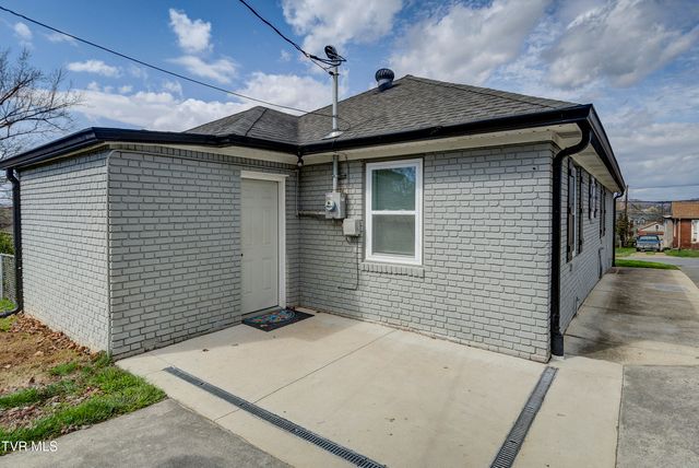 809 Birch Street, Kingsport, TN 37664