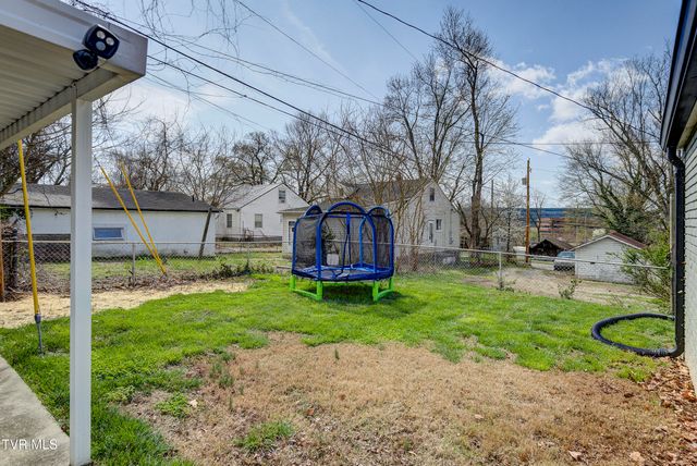 809 Birch Street, Kingsport, TN 37664