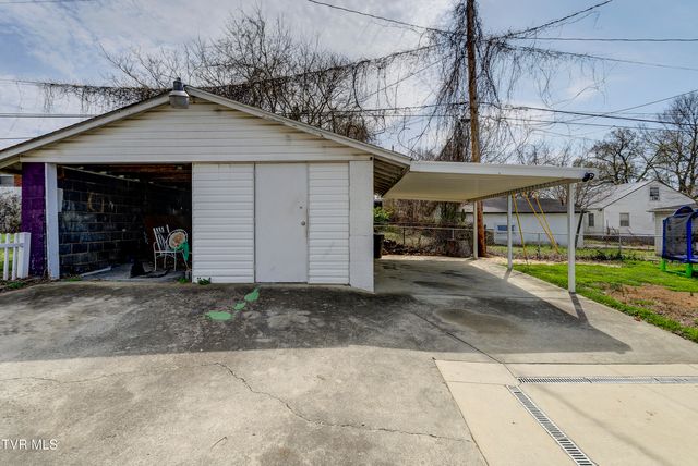 809 Birch Street, Kingsport, TN 37664