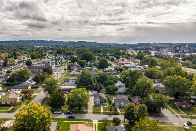 809 Birch Street, Kingsport, TN 37664