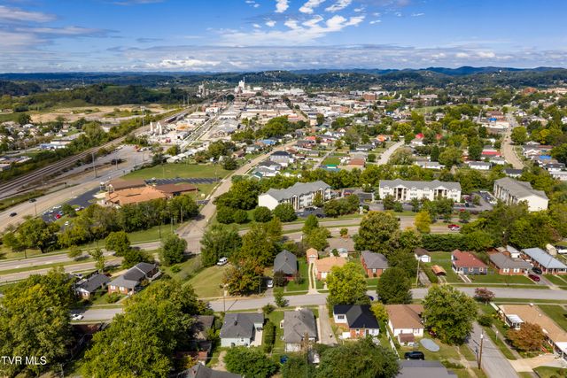 809 Birch Street, Kingsport, TN 37664