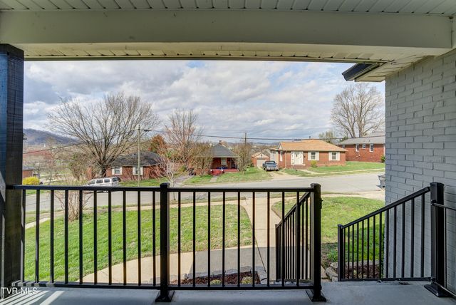 809 Birch Street, Kingsport, TN 37664