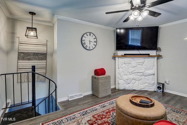 809 Birch Street, Kingsport, TN 37664