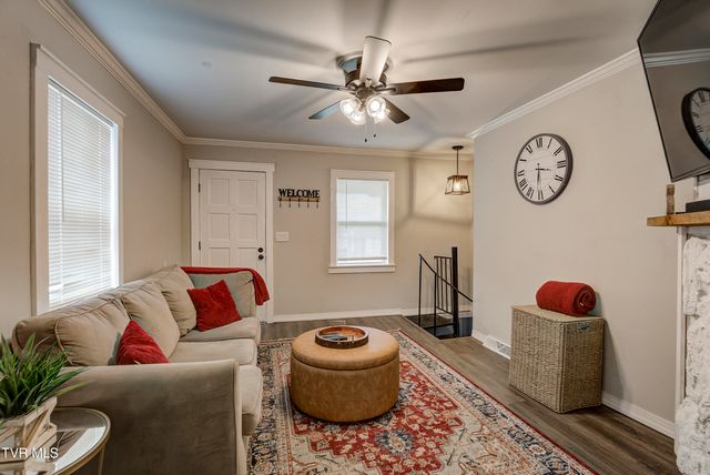 809 Birch Street, Kingsport, TN 37664