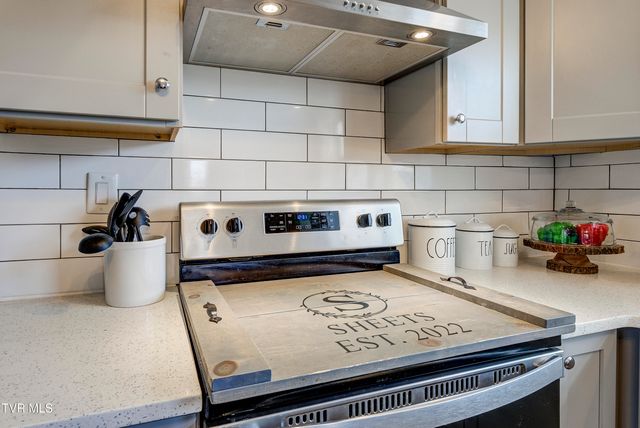 809 Birch Street, Kingsport, TN 37664