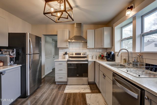 809 Birch Street, Kingsport, TN 37664