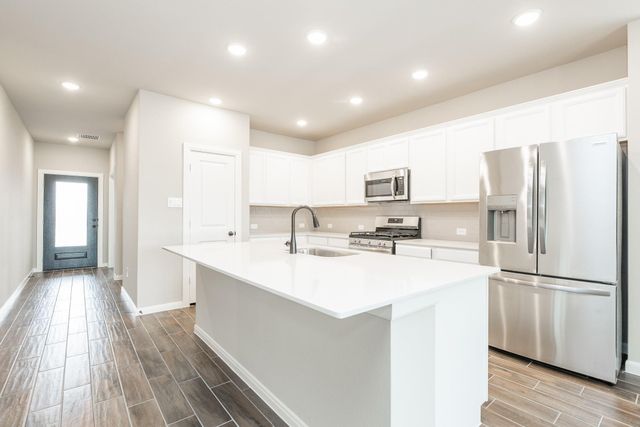 30338 Tall Fescue Drive, Fulshear, TX 77423