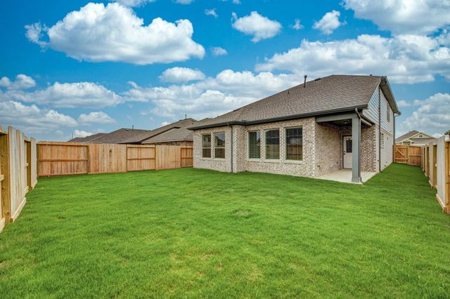 30338 Tall Fescue Drive, Fulshear, TX 77423