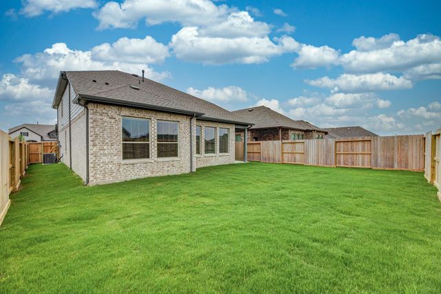 30338 Tall Fescue Drive, Fulshear, TX 77423