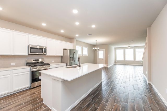 30338 Tall Fescue Drive, Fulshear, TX 77423