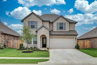 30338 Tall Fescue Drive, Fulshear, TX 77423