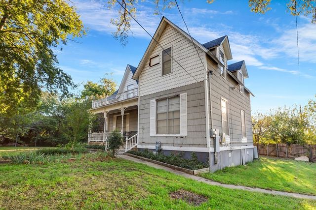 808 S Austin Street, Sherman, TX 75090