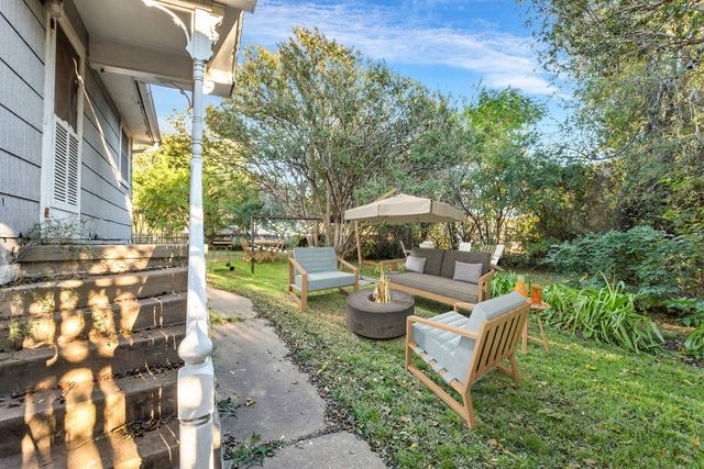 808 S Austin Street, Sherman, TX 75090