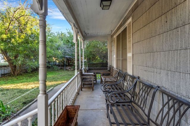 808 S Austin Street, Sherman, TX 75090