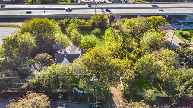 808 S Austin Street, Sherman, TX 75090